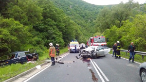 катастрофа