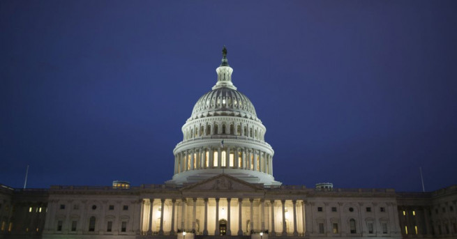 Сенатът на САЩ одобри правилата, по които ще протече процесът