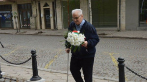 Гоце Делчев