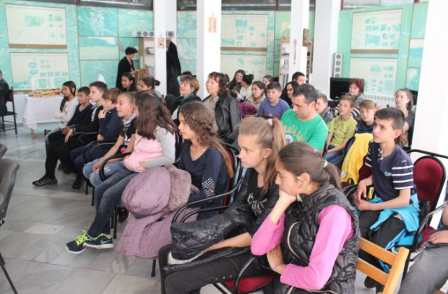 В Белица ще заработи Младежка екогрупа