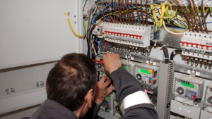 електрозахранване