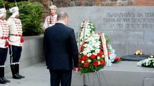 Румен Радев