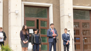 младежко самоуправление Димитровград младежи