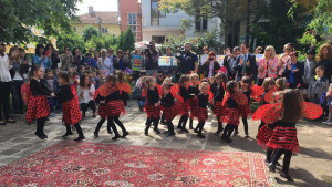 Детска градина Враца