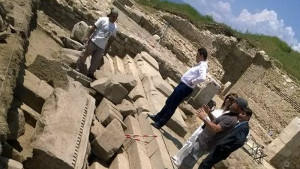 Хераклея Синтика