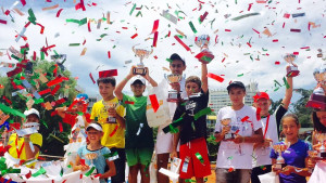 тенис Албена