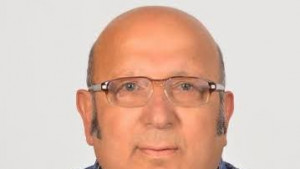 Николай Данчев