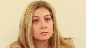 София Владимирова СЕМ