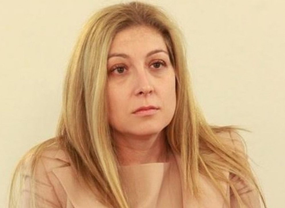София Владимирова