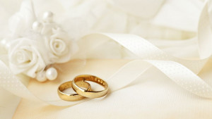 сватба пръстени