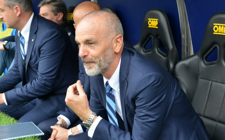 Уволниха треньора на Интер