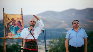 Димитровград Георги угар