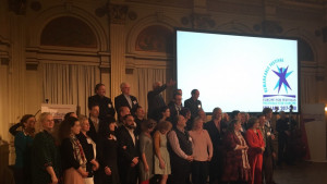 Лейбъл ЕФФЕ