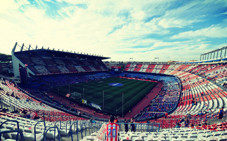 Дом, сладък дом: Атлетико се сбогува с “Висенте Калдерон”