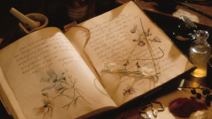 книга