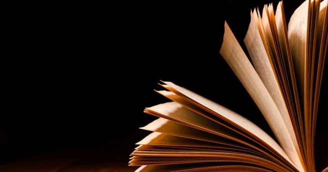 Децата се съпротивляват да четат защото най често възрастните ги