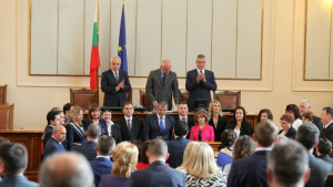 Кои са председателите на ключовите парламентарни комисии