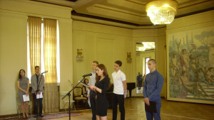 езикова гимназия Добрич