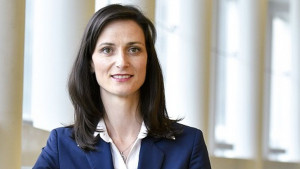 Мария Габриел