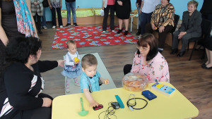 Прощъпулник Шумен