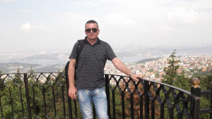 Георги Димитров