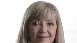 Петя Аврамова