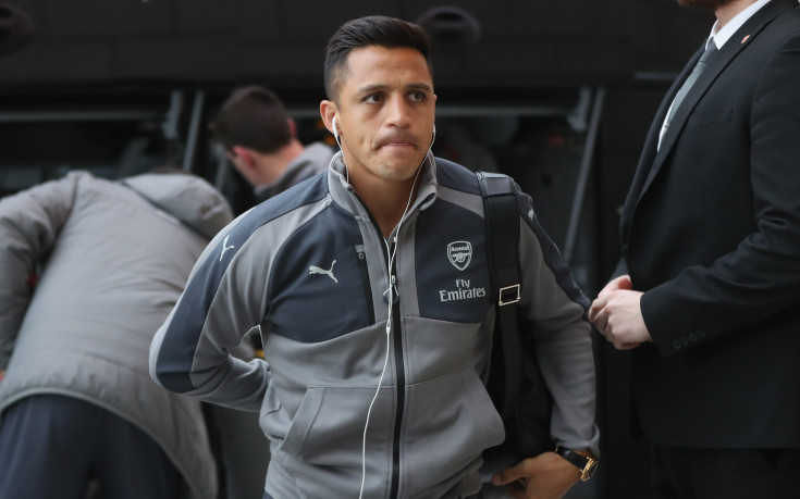 Манчестър Сити продава играчи, за да купи Алексис Санчес