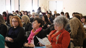 среща човешки ресурси