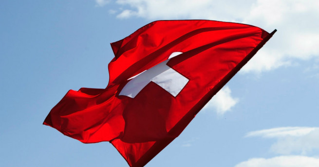 От днес до 31 май догодина Швейцария удължава ограничението върху