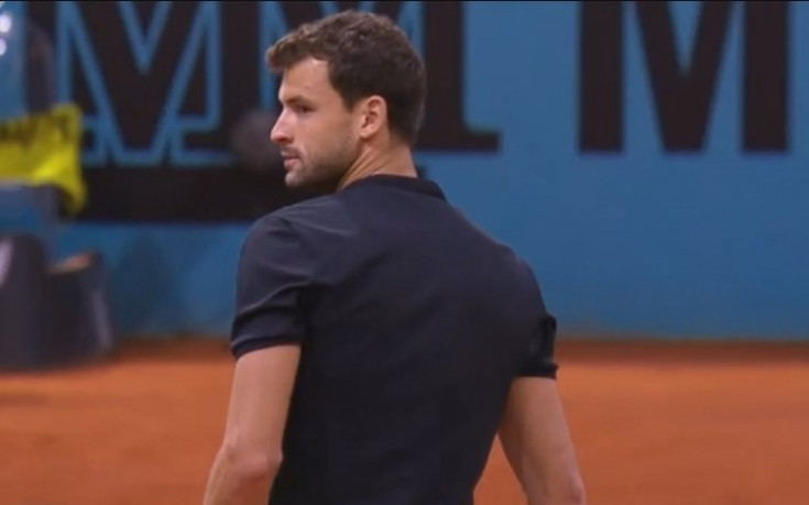 Лека нощ, Иво! Гришо приспа Доктора в Мадрид