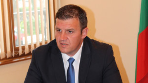  Хасково Станислав Дечев 