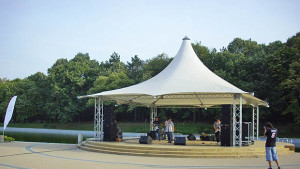 парк добрич