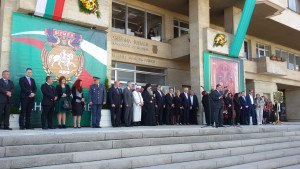 Празник на Шумен