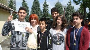 състезание