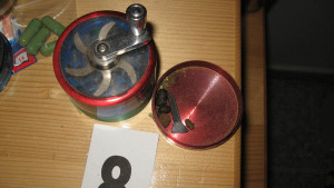 наркотици силистра