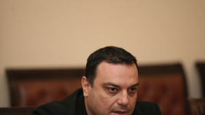 Ивайло Московски