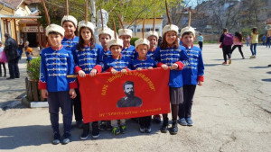 vazrovdenci