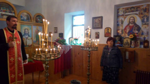 Храмов празник