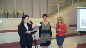 Враца библиотеки