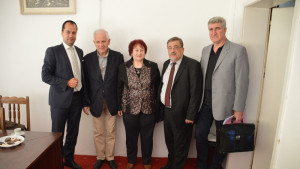 филиал на МУ Враца