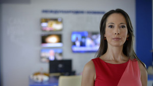 Невена Василева