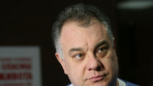 Мирослав Ненков