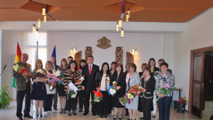 учители Генерал Тошево