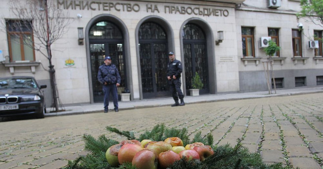 Министерство на правосъдието стартира едномесечна обществена консултация по бъдещия Закон