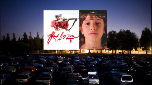 Единственото автокино в България тръгва на турне