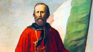 Гарибалди