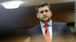 Андрей Новаков