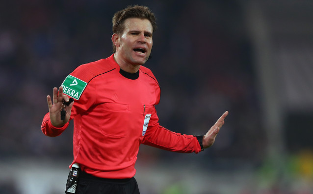 Мачовете от Световното първенство в Русия ще бъдат поверени на