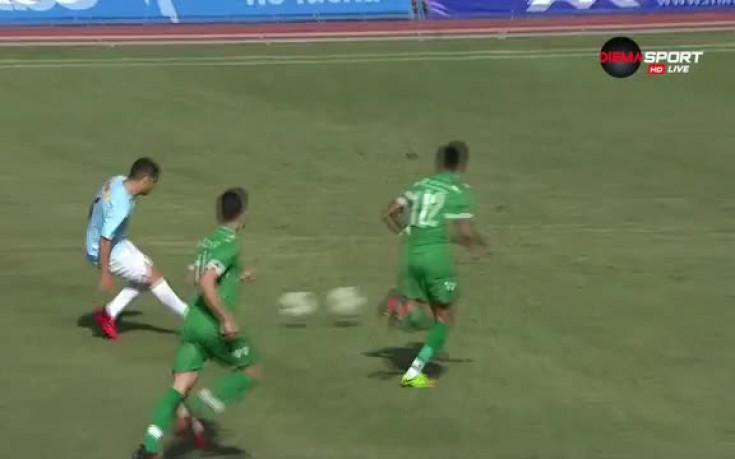 Дунав поведе на шампионите