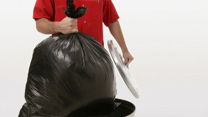 боклуци отрадъци